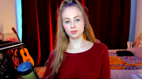 Ally    STREAMING ON TWITCH NOW Check my Twitter for updates online show from June 2026 01:57:02 PM