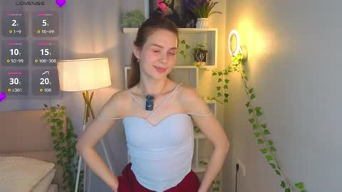 Snapshot of the_truewoman_show chatting on June 2026 03:08:02 AM My name is Cynthia and Im very happy to see you in my sweet room online show from June 2026 03:08:02 AM
