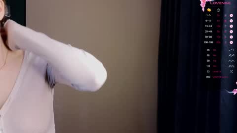 Vicky online show from February 2026 05:49:02 PM