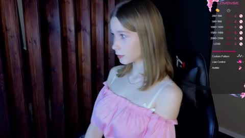 Vicky online show from February 2026 05:16:02 PM