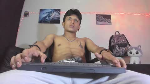 Danny online show from December 2024 02:33:02 AM