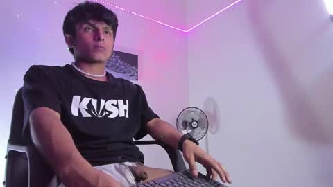 Danny online show from January 2025 12:38:01 AM