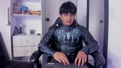 Danny online show from October 2025 01:18:01 AM