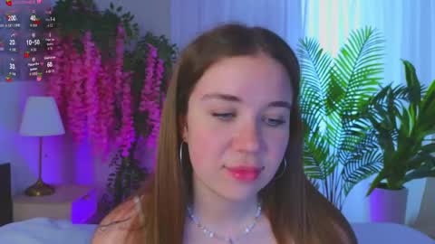 Snapshot of thea__lust chatting on May 2026 07:03:01 AM im Grace turn up the sounds on your device... to hear my sweet moans online show from May 2026 07:03:01 AM