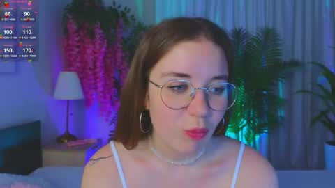 Snapshot of thea__lust chatting on May 2026 06:42:01 AM im Grace turn up the sounds on your device... to hear my sweet moans online show from May 2026 06:42:01 AM