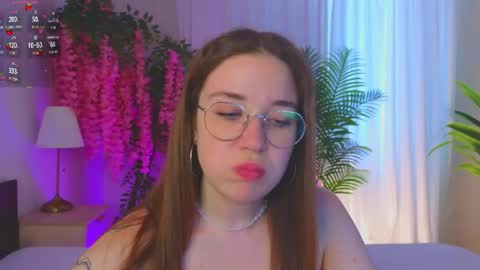 Snapshot of thea__lust chatting on June 2026 06:38:02 AM im Grace turn up the sounds on your device... to hear my sweet moans online show from June 2026 06:38:02 AM