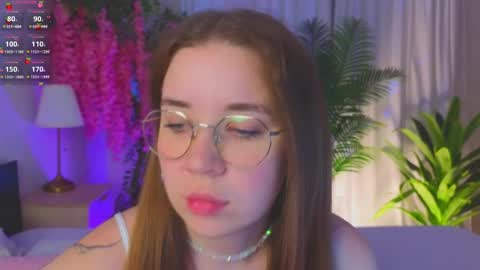 Snapshot of thea__lust chatting on June 2026 06:06:01 AM im Grace turn up the sounds on your device... to hear my sweet moans online show from June 2026 06:06:01 AM