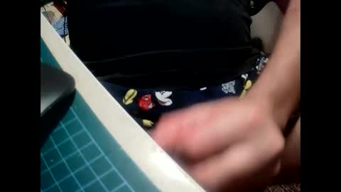 TheAce online show from October 2025 08:55:02 PM