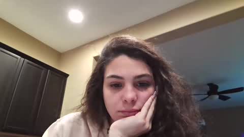 Snapshot of theadorbsana chatting on January 2025 03:57:01 PM theadorbsana online show from January 2025 03:57:01 PM