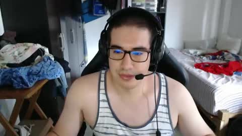 Vancoser online show from February 2026 08:01:02 PM