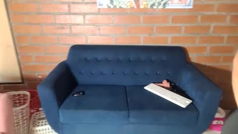 thebadwolf818 online show from September 2025 04:54:01 PM