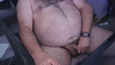 The Bear King online show from November 2025 06:27:01 AM