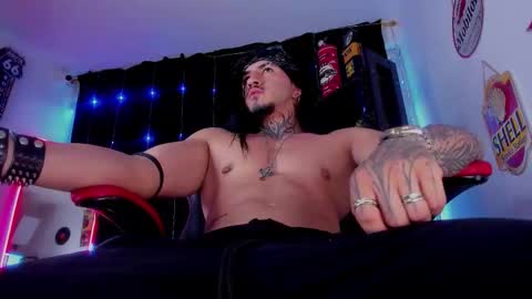 the beast master online show from November 2025 09:39:01 PM