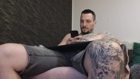 John online show from January 2025 05:22:02 PM