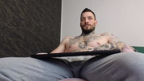 John online show from February 2025 11:01:02 AM