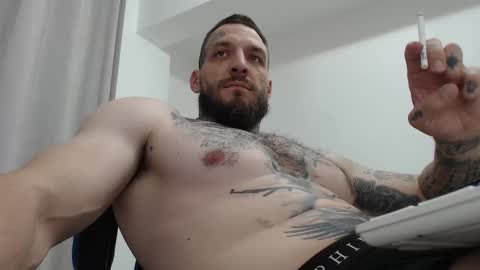 John online show from October 2025 05:34:02 PM