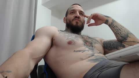 John online show from December 2025 08:47:01 PM