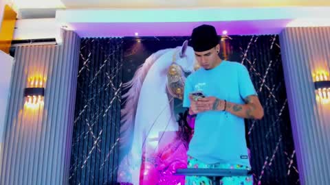 DEAN AND MARY online show from January 2026 04:21:02 PM