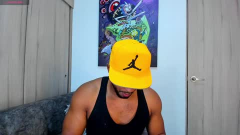 theblack_frank online show from December 2024 10:38:02 AM