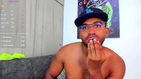 theblack_frank online show from February 2025 04:11:01 PM