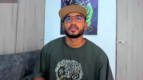 theblack_frank online show from February 2025 03:16:01 PM