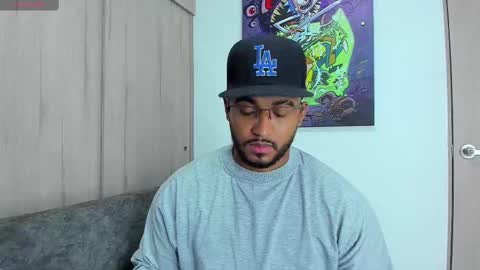 theblack_frank online show from March 2025 12:17:01 PM