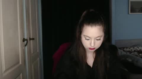 raissa online show from April 2026 03:59:01 PM