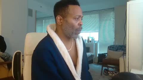 Snapshot of theblacklordmaster chatting on February 2025 01:51:02 PM theblacklordmaster online show from February 2025 01:51:02 PM