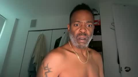 Snapshot of theblacklordmaster chatting on July 2026 10:11:01 AM theblacklordmaster online show from July 2026 10:11:01 AM
