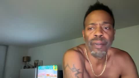 Snapshot of theblacklordmaster chatting on July 2026 05:33:01 AM theblacklordmaster online show from July 2026 05:33:01 AM
