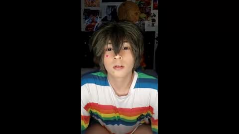 thebluesky_18 online show from April 2026 05:36:01 AM