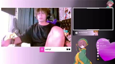 thebluesky_18 online show from June 2026 02:20:02 AM