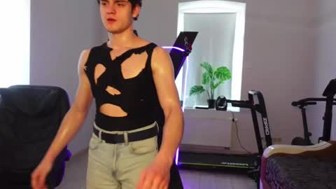 Thebrad H online show from March 2026 09:37:02 AM