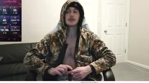 thebrentsavage online show from January 2025 05:45:02 AM