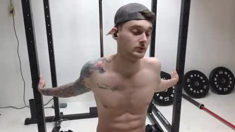 thebrentsavage online show from March 2025 03:05:02 AM