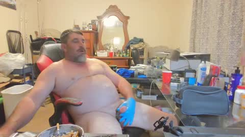 Snapshot of thecajunbator2 chatting on June 2026 10:15:02 PM Cajunbator online show from June 2026 10:15:02 PM