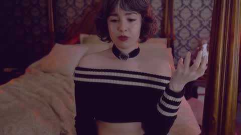 Joan online show from March 2026 06:47:01 PM