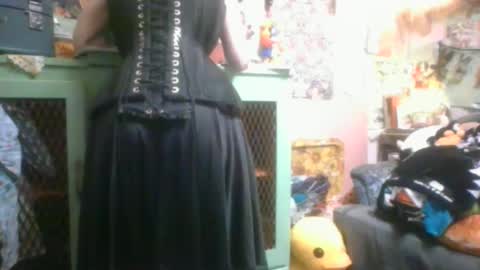 Snapshot of thecannibalsalt chatting on September 2025 08:49:01 AM thecannibalsalt online show from September 2025 08:49:01 AM