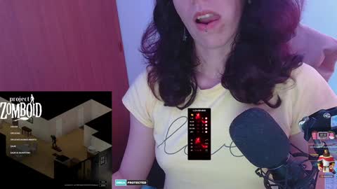 Paulette online show from December 2024 06:49:01 PM