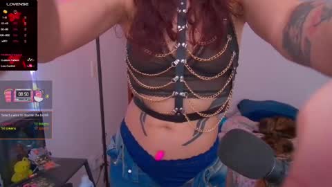 Paulette online show from March 2026 04:13:01 PM