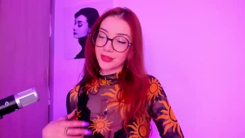 Alicia Alikath  online show from February 2025 12:27:01 AM