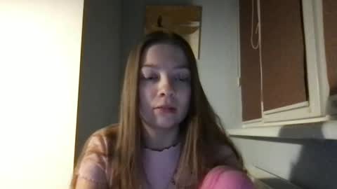 Crystal online show from February 2025 04:57:01 PM