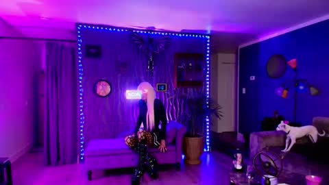 thecultofzev online show from June 2026 08:20:02 AM