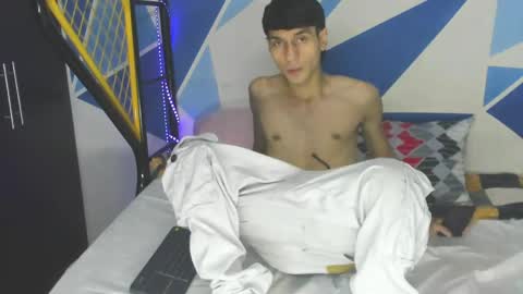 thedemonbroth3rs online show from April 2026 01:15:01 AM