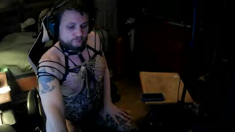 thedemonlord93 online show from July 2026 05:20:02 AM