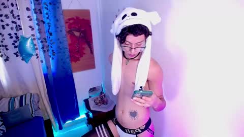 ethan online show from March 2026 04:45:02 PM