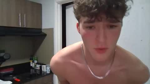 Dominick online show from May 2026 12:29:01 AM