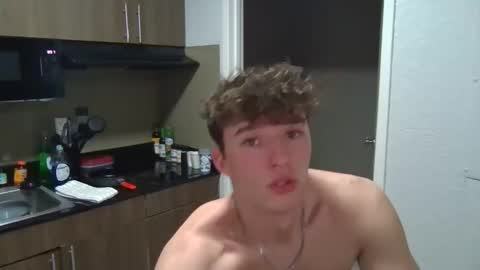 Dominick online show from May 2026 01:57:16 AM