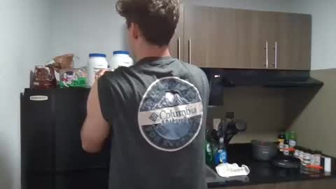 Dominick online show from May 2026 01:47:02 AM