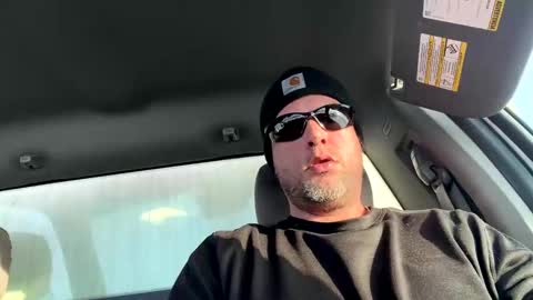 Carter Bates online show from December 2024 10:12:02 PM